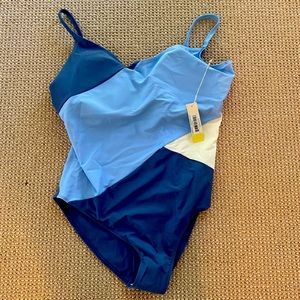 Summersalt Swimsuit NWT